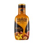 Гель-піна для ванни та душу ARGAN ТМ MALIZIA 1л