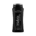 Гель для душу/шампунь Silver ТМ MALIZIA 250мл