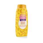 Гель-піна для вани та душу  Banana ТМ MALIZIA 500мл