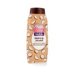 Гель-піна для вани та душу Coconut ТМ MALIZIA 500мл