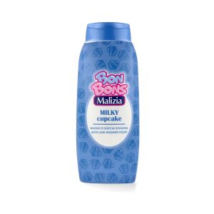 Гель-піна для вани та душу Cupcake ТМ MALIZIA 500мл