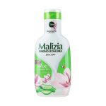 Гель-піна для ванни та душу BIO ALOE VERA E MAGNOLIA ТМ MALIZIA 1л