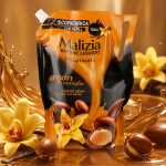 Рідке мило (змінний блок) ARGAN ТМ MALIZIA 1л