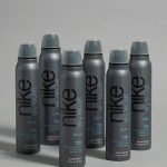 Дезодорант-антиперспірант спрей чоловічий Dry Touch 200 мл ТМ NIKE