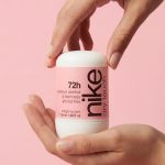 Дезодорант-антиперспірант кульковий жіночий Dry Touch 50 мл ТМ NIKE