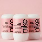 Дезодорант-антиперспірант кульковий жіночий Dry Touch 50 мл ТМ NIKE
