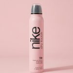 Дезодорант-антиперспірант спрей жіночий Dry Touch 200 мл ТМ NIKE