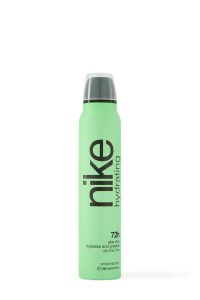 Дезодорант-антиперспірант спрей жіночий Hydrating 200 мл ТМ NIKE