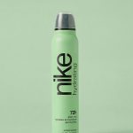 Дезодорант-антиперспірант спрей жіночий Hydrating 200 мл ТМ NIKE