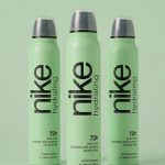 Дезодорант-антиперспірант спрей жіночий Hydrating 200 мл ТМ NIKE