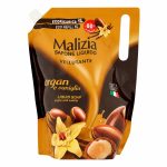 Рідке мило (змінний блок) ARGAN ТМ MALIZIA 1л